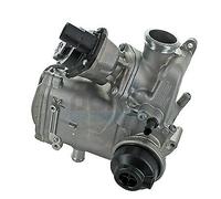 MEAT & DORIA AGR-Ventil Elettrico Per VW Touareg 3.0 V6 TDI Audi A6 Avant