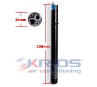 MEAT & DORIA Asciugatore Climatizzatore Per VW Golf VI 5K1 1K1 5M1 521 Audi A3