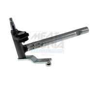 MEAT & DORIA Asta Tergicristallo Frontale per Seat Altea XL 5P5 5P8 1.6 1.4 TSI
