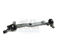 MEAT & DORIA Asta Tergicristallo Frontale per VW Jetta IV 162 163 AV3 AV2 1.2