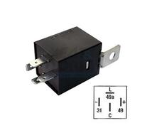 MEAT & DORIA Blinker Per Porsche 911 Cabriolet Ford Capri II 2.0 2.3 Transit