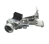 MEAT & DORIA Bloccasterzo 28013 per FIAT GRANDE PUNTO (199)