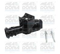 MEAT & DORIA Bloccasterzo per Fiat 500 312_1.2 1.4 500/595/695