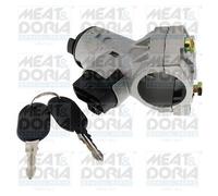 MEAT & DORIA Bloccasterzo per Fiat Croma 154 2000 Ad.es. 154_1900 Turbo D I.D
