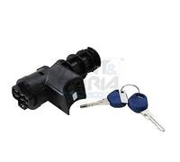 MEAT & DORIA Bloccasterzo per Fiat Punto 176 55 1.1 75 1.2 176_60 1.4 Gt Turbo
