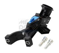 MEAT & DORIA Bloccasterzo per Jeep Renegade SUV Chiusa Bu 1.6 1.4