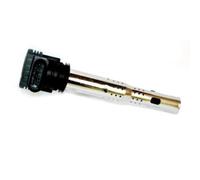 MEAT & DORIA Bobina Accensione Modulo Adatto A per Audi Q3 Tt VW Golf VI, Tiguan