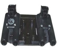 MEAT & DORIA Bobina Accensione Modulo per Chevrolet Aveo/Kalos Hatchback 1.4 16V
