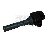 MEAT & DORIA Bobina Accensione Modulo per Fiat Marea Weekend 1.8 115 16V Coupé