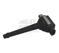MEAT & DORIA Bobina Accensione per Nissan Juke F15 1.6 Qashqai + 2 I J10 JJ10
