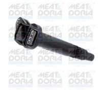 MEAT & DORIA Bobina Accensione per Toyota Yaris NLP13_NSP13_NCP13_KSP13 _ 1.3
