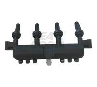 MEAT & DORIA Bobina D'Accensione Modulo per Citroën Scatola Berlingo 1.4i 1.1i