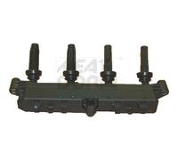 MEAT & DORIA Bobina D'Accensione Modulo per Citroën Scatola Berlingo 1.4i 1.4