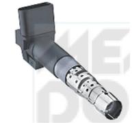 MEAT & DORIA Bobina Di Accensione Per VW Passat Variant 3B6 2.3 VR5 3B3
