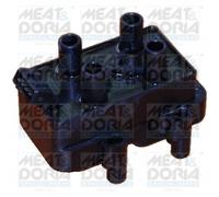MEAT & DORIA Bobina per Citroën Scatola Berlingo Peugeot 206 Hatchback 106