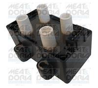 MEAT & DORIA Bobina per Renault Clio II BB _ CB _ 1.2 LPG Kangoo KC0/1 _C06_