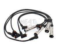 MEAT & DORIA Cavo Di Accensione Per VW Lupo 6X1 6E1 1.0 Polo 6N1 60 1.4 86C 80