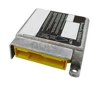 MEAT & DORIA Centralina Airbag Adatta Per Lancia Kappa Coupe 2.4 20V 2.0