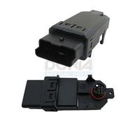 MEAT & DORIA Centralina Alzavetro Per Renault Clio III 1.2 16V 1.6 Megane