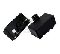 MEAT & DORIA Centralina Candelette Per Renault Trafic Furgone 2.5 D 2.1 Espace