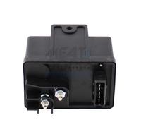 MEAT & DORIA Centralina Riscaldamento Per Fiat Strada Pick-Up 1.9 JTD Fiorino