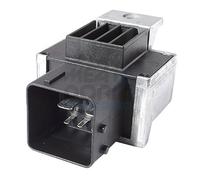 MEAT & DORIA Centralina Riscaldamento Per Ford Kuga II 2.0 TDCi 4x4 Fiesta VI