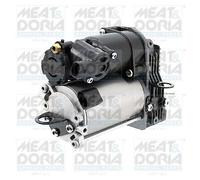 MEAT & DORIA Compressore Impianto Aria per Mercedes-Benz Classe M W164 ML 350