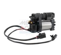 MEAT & DORIA Compressore Impianto Aria per Porsche Macan 95B 3.0 S Diesel