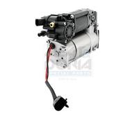 MEAT & DORIA Compressore Impianto Pneumatico Per Audi A8 4H2 4H8 4HC 4HL 4.2 TDI