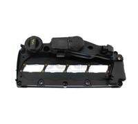 MEAT & DORIA Coperchio Testata Per Audi A4 Avant 8K5 B8 2.0 TDI A6 4G5 C7