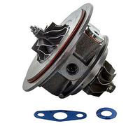 MEAT & DORIA Coreassy turbina 601032