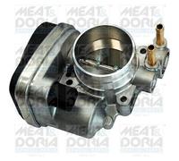 MEAT & DORIA Corpo Farfallato per Audi A3 Sportback 8PA 2.0 FSI 8P1
