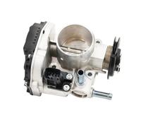 Corpo farfallato MEAT & DORIA 89501 per CHEVROLET LACETTI (J200) 1.4 2005-2013