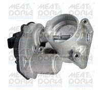 MEAT & DORIA Corpo Farfallato per Ford Focus DM2 1.8 2.0 BA7 Volvo