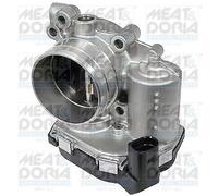 MEAT & DORIA Corpo Farfallato per VW EOS 1F7 1F8 2.0 FSI Golf V 1K1 1T1