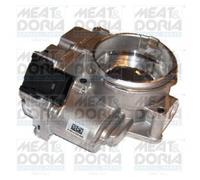 MEAT & DORIA Corpo Farfallato per VW Golf V Variant 1K5 1.9 Tdi