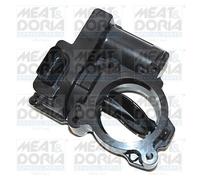 MEAT & DORIA Corpo Farfallato per VW Touran 1T1 1T2 1.4 TSI 1T3, Tiguan