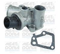 MEAT & DORIA di Termostato Refrigerante per Lancia Dedra 835 1.9 Tds Delta II