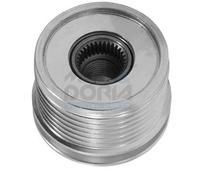 MEAT & DORIA Dispositivo a Ruota Libera per Renault Megane Scenic JA0/1_ 1.6 16V