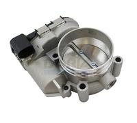 MEAT & DORIA Drosselklappenstutzen Per Audi A6 4F2 C6 2.4 3.2 FSI Quattro 4B