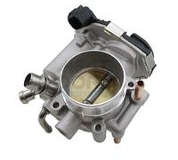 MEAT & DORIA Drosselklappenstutzen Per Chevrolet Aveo Schrägheck T250 T255 1.2