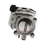 MEAT & DORIA Drosselklappenstutzen Per Mercedes-Benz C-Klasse W202 SLK R170 230