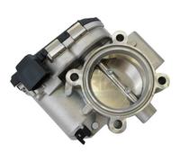 MEAT & DORIA Drosselklappenstutzen Per Opel Corsa D S07 1.6 Turbo Insignia A