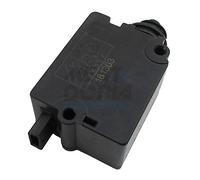 MEAT & DORIA Elemento Centrale Di Blocco Del Bagagliaio Per BMW 5 Serie 523I