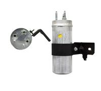 MEAT & DORIA Essicatore Climatizzatore per Ford Fiesta VI B-Max 1.0 Ecoboost 1.6