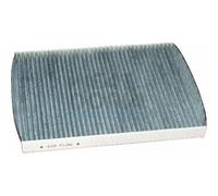 MEAT & DORIA Filtro Abitacolo Carboni Attivi per VW Golf III 1H1 Audi A3 8L1