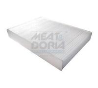 MEAT & DORIA Filtro Aerazione per Interni Nissan Qashqai II J11 J11_1.2 Dig-T