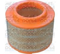 MEAT & DORIA Filtro Aria Inserto Filtro per Ford Ranger 2.5 TDCI 4x4 3.0 Mazda
