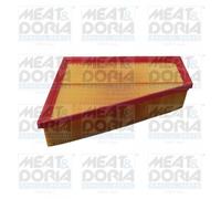 MEAT & DORIA Filtro Aria per Ford Galaxy WA6 2.0 TDCI S-MAX BA7 Volvo V70 III Bw