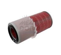 MEAT & DORIA Filtro Aria per Mitsubishi Galloper JK-01 2.5 Td Intercooler L 300